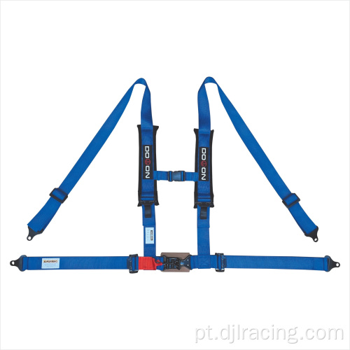 Link Racing automático Full Harness Belts